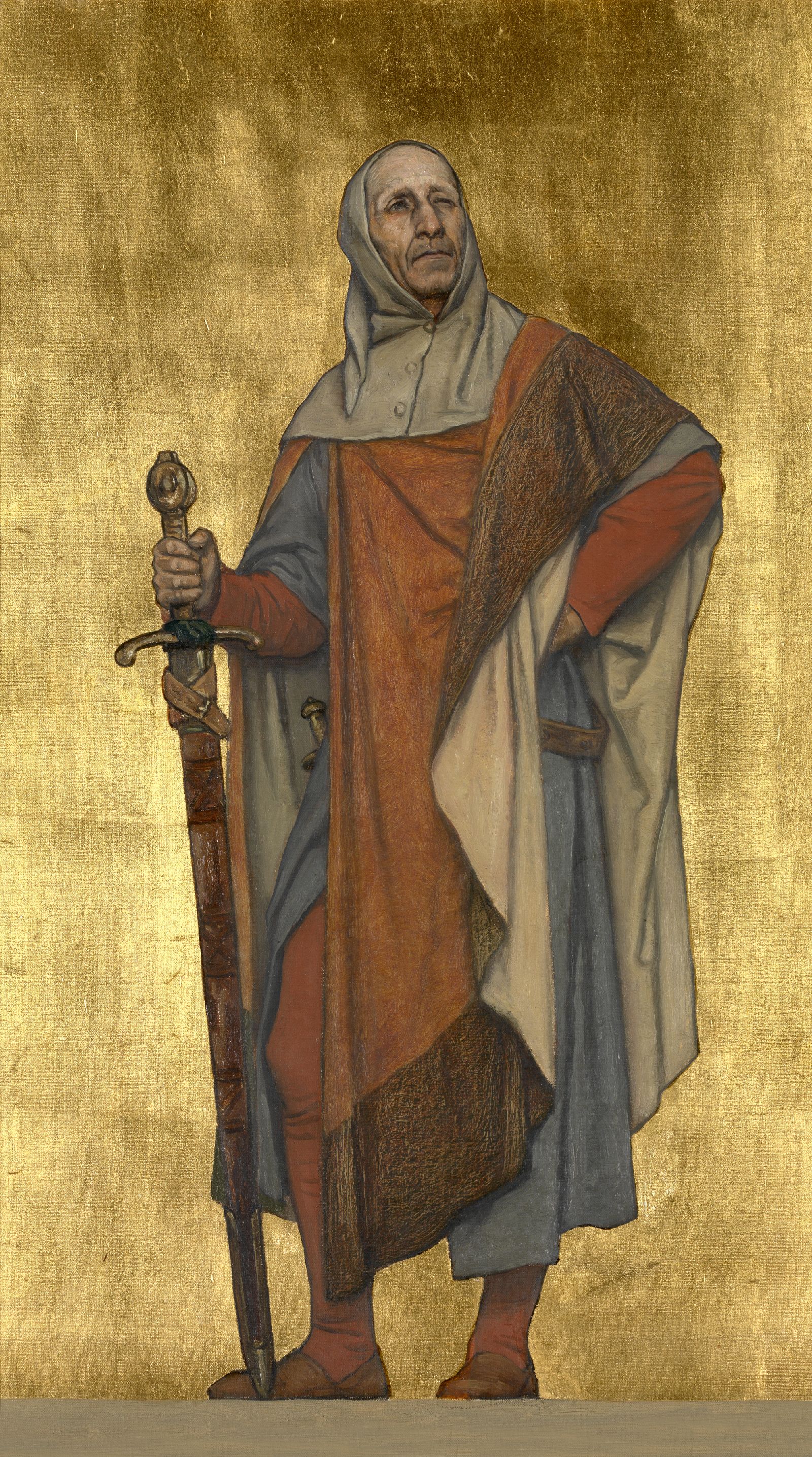 Albrecht De Vriendt, Pieter de Coninck