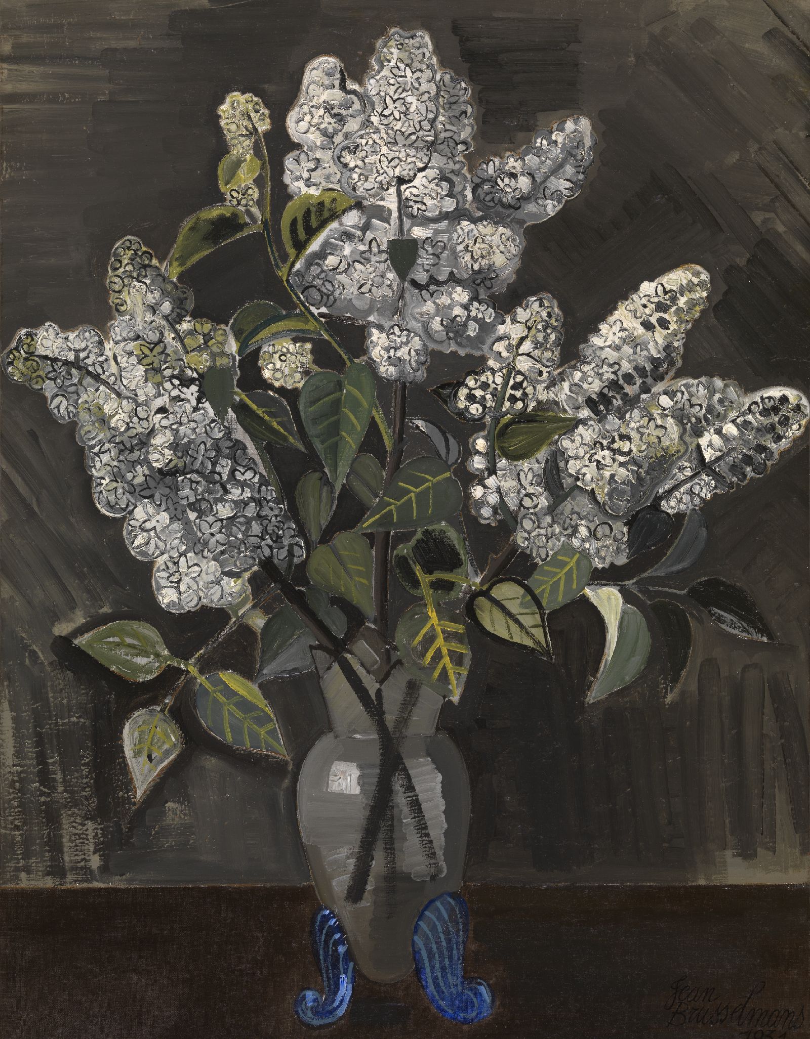 Jean Brusselmans, Lilacs